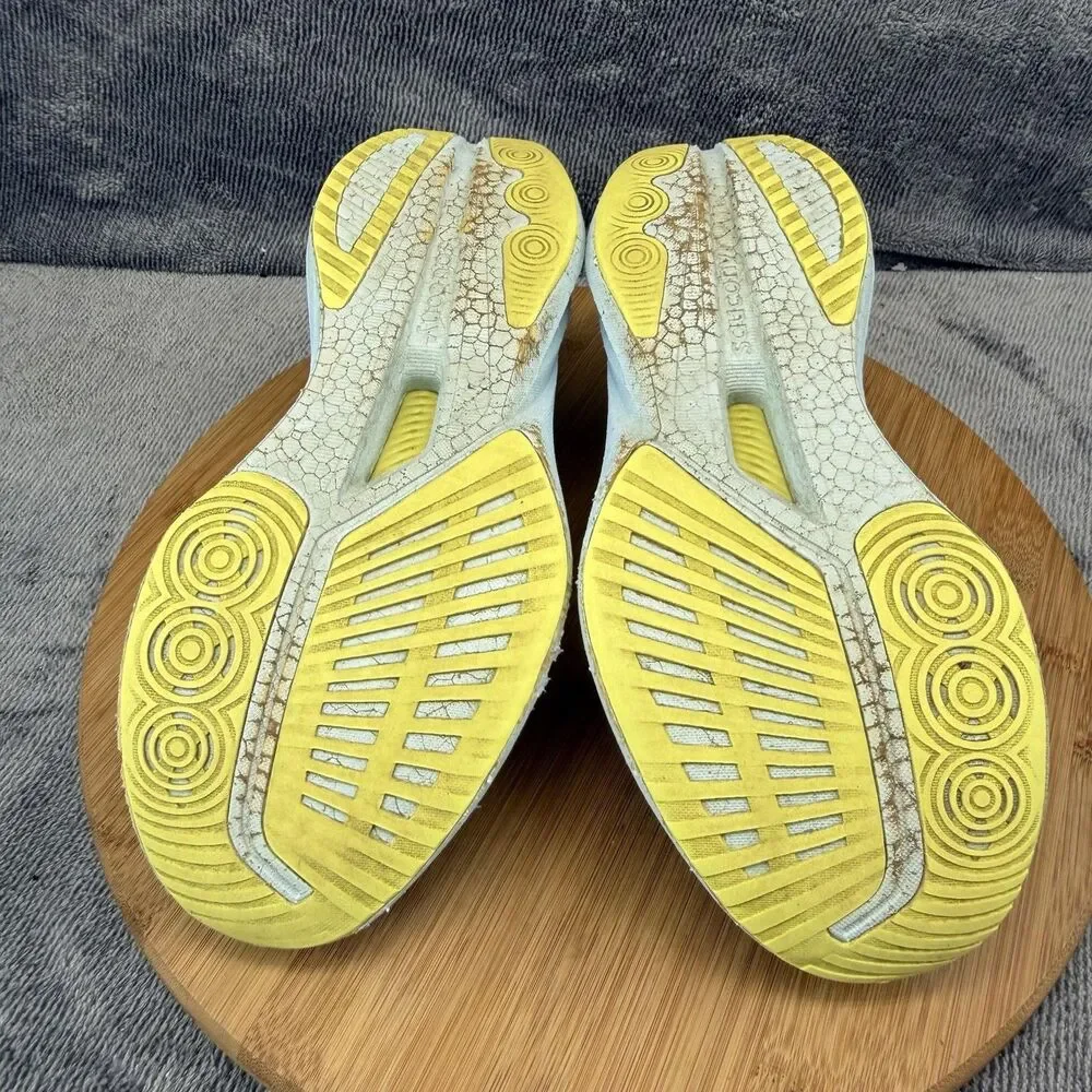 Saucony endorphin speed